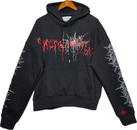 CM ROSE HOODIE