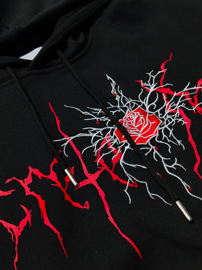 CM ROSE HOODIE